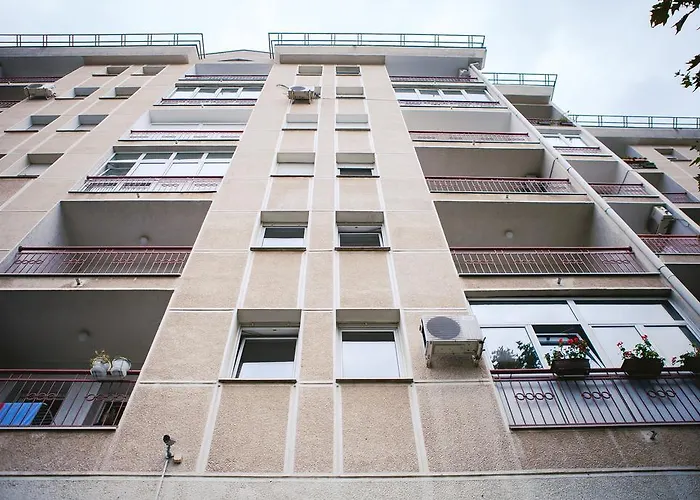 Viktorija Apartment