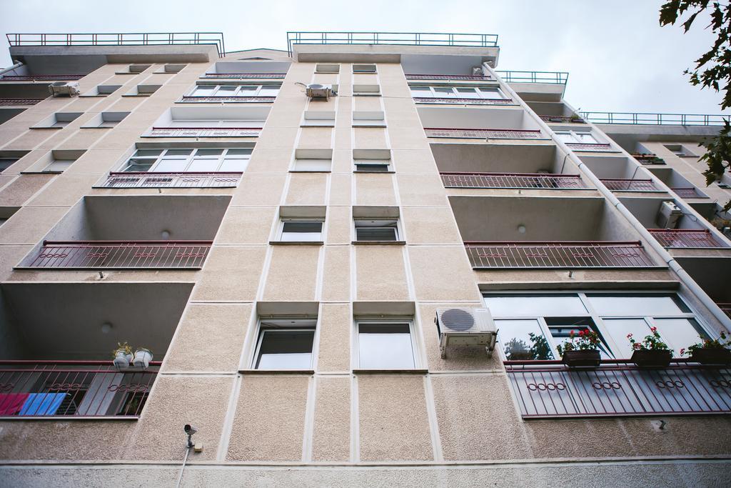 Apartment Viktorija Belgrad