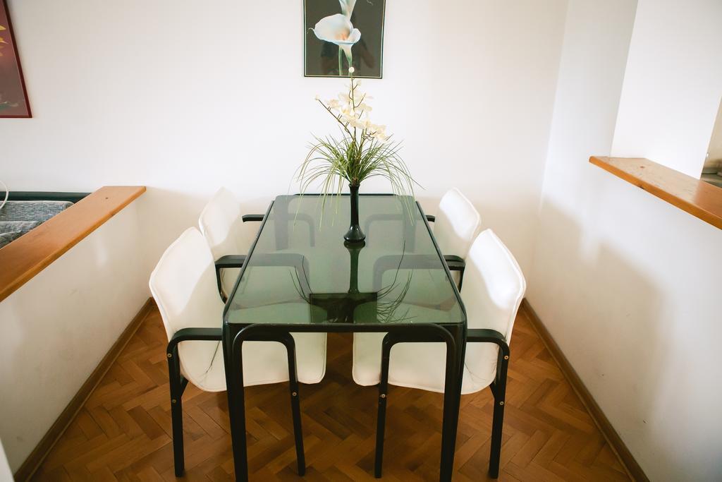 Apartment Viktorija Belgrad
