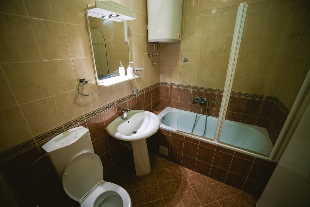 Apartment Viktorija *