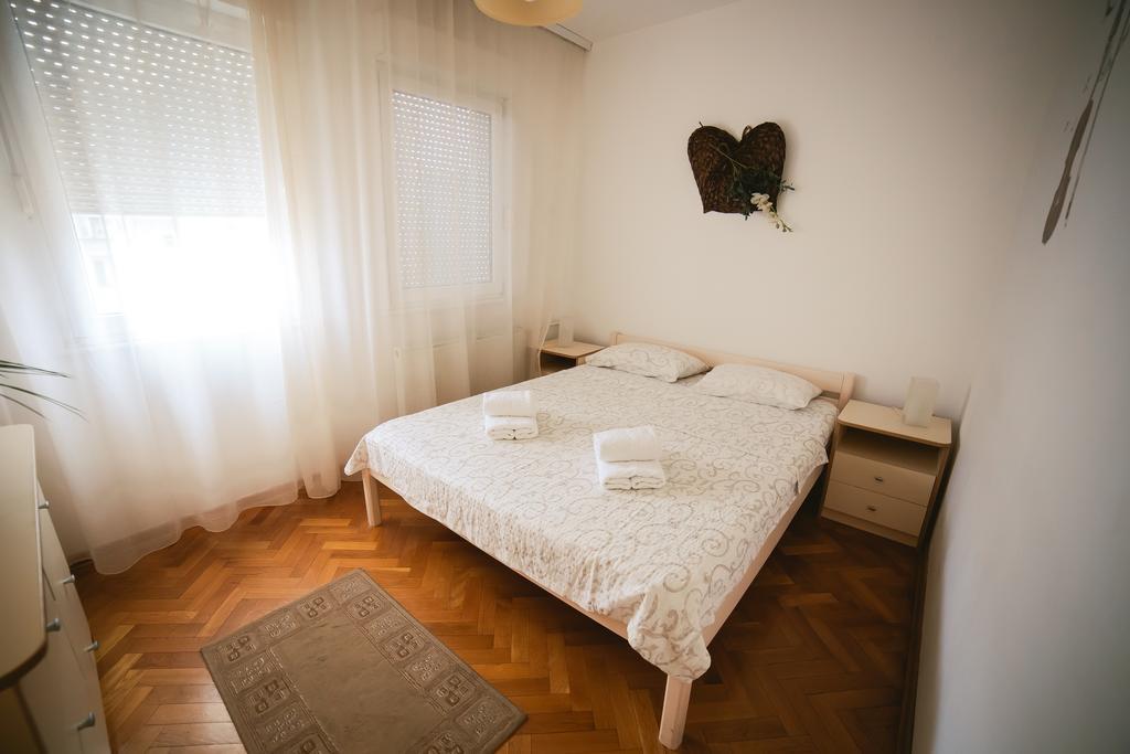 Apartment Viktorija Belgrade