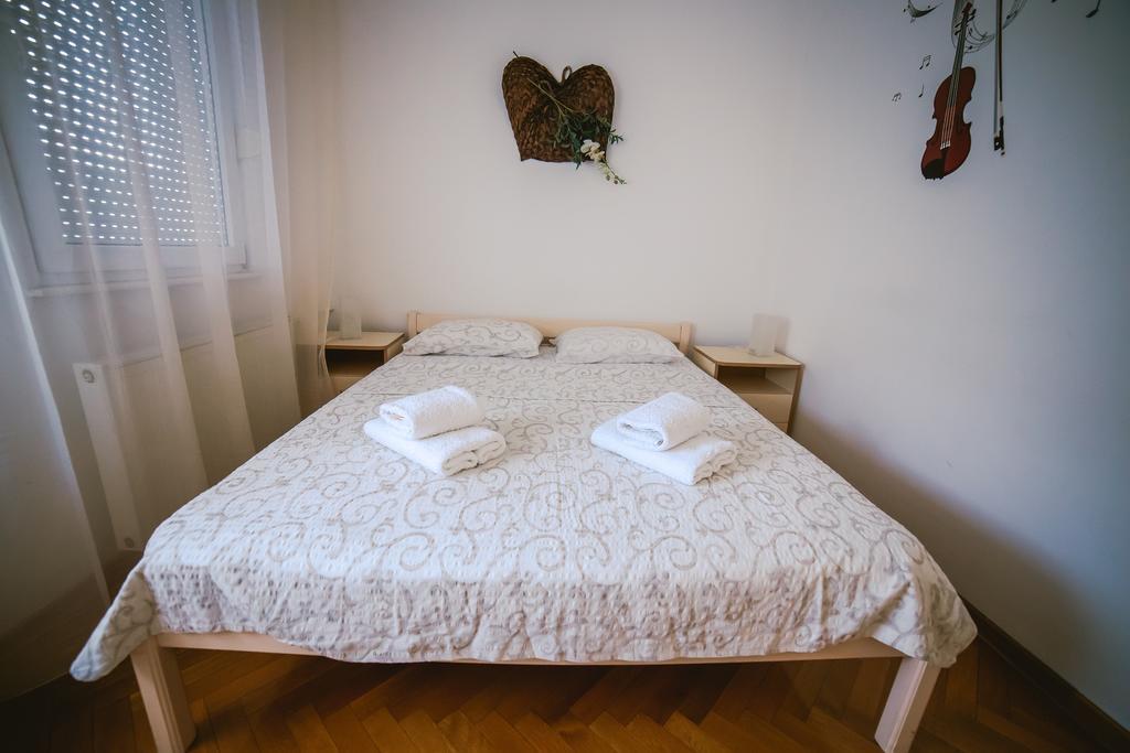 Apartment Viktorija Belgrad