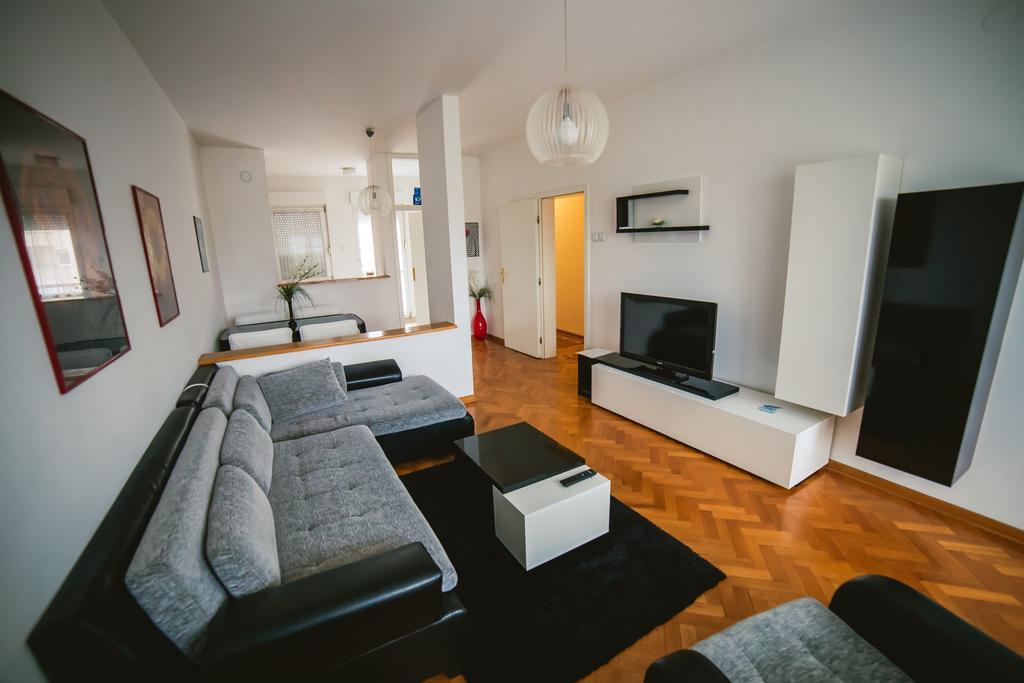Apartment Viktorija