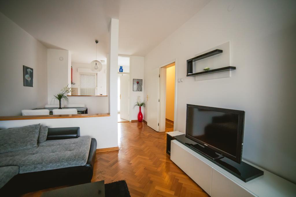 Apartment Viktorija Belgrad
