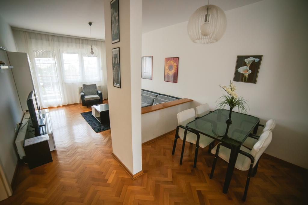 Viktorija Belgrad