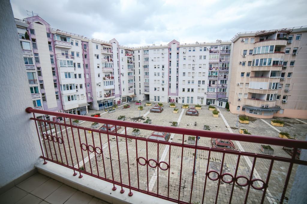 Apartment Viktorija